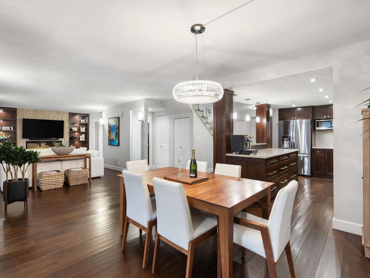 711-1288 Marinaside Crescent, Vancouver, BC, V6Z 2W5 - 15