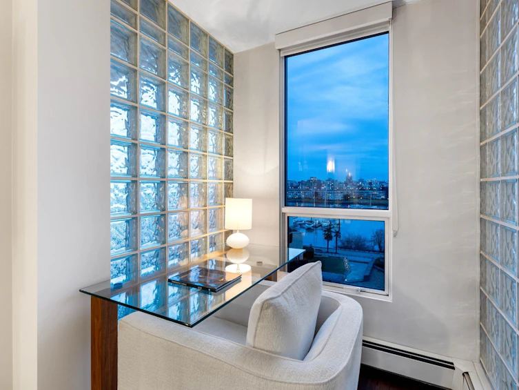 711-1288 Marinaside Crescent, Vancouver, BC, V6Z 2W5 - 11