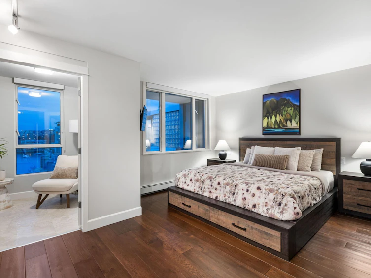 711-1288 Marinaside Crescent, Vancouver, BC, V6Z 2W5 - 19