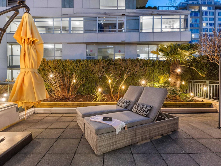 711-1288 Marinaside Crescent, Vancouver, BC, V6Z 2W5 - 31