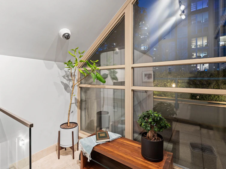 711-1288 Marinaside Crescent, Vancouver, BC, V6Z 2W5 - 29