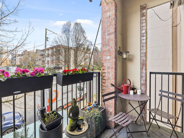 201-2515 Ontario Street, Vancouver, BC, V5T 4V4 - 13