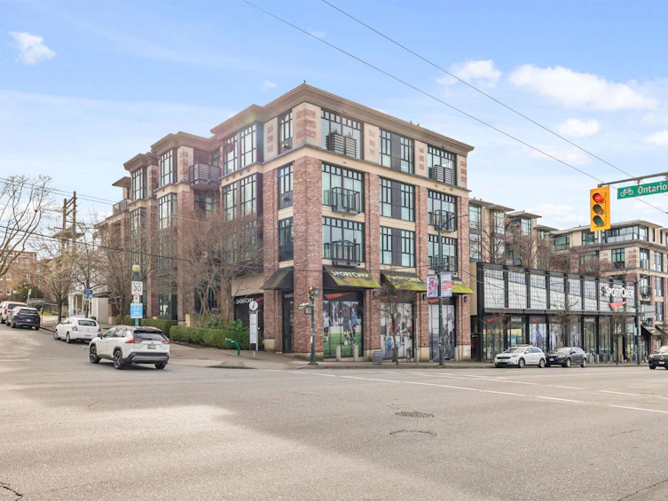 201-2515 Ontario Street, Vancouver, BC, V5T 4V4 - 33