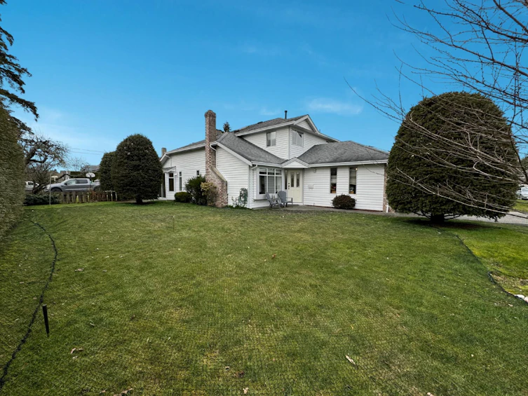 5595 Dowler Road, Delta, BC, V4K 4M3 - 5