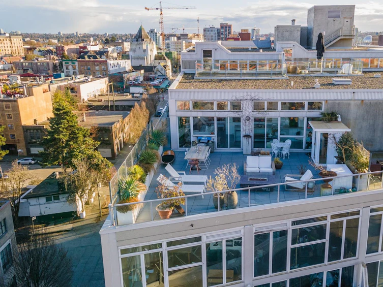 1010-289 Alexander Street, Vancouver, BC, V6A 4H6 - 27