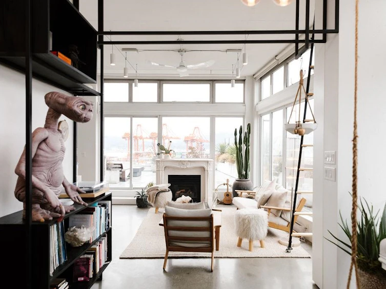 1010-289 Alexander Street, Vancouver, BC, V6A 4H6 - 13