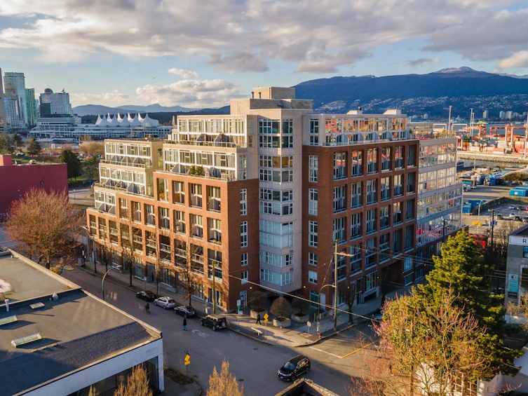 1010-289 Alexander Street, Vancouver, BC, V6A 4H6 - 28