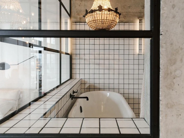1010-289 Alexander Street, Vancouver, BC, V6A 4H6 - 11