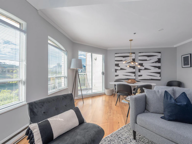 208-788 W 8th Avenue, Vancouver, BC, V5Z 1E1 - 36