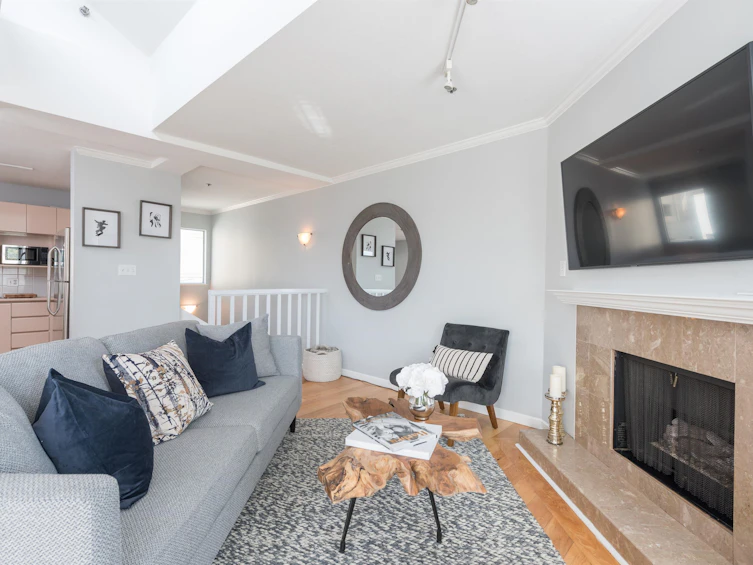 208-788 W 8th Avenue, Vancouver, BC, V5Z 1E1 - 38