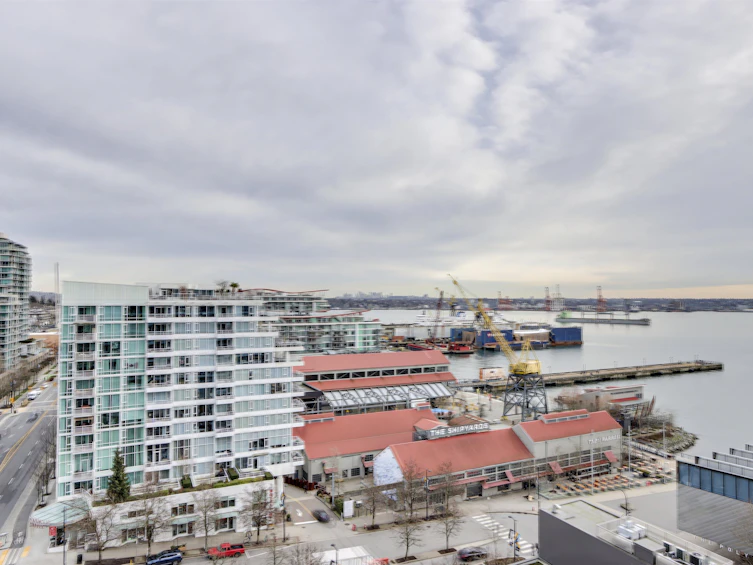 1208-118 Carrie Cates Court, North Vancouver, BC, V7M 0G6 - 11