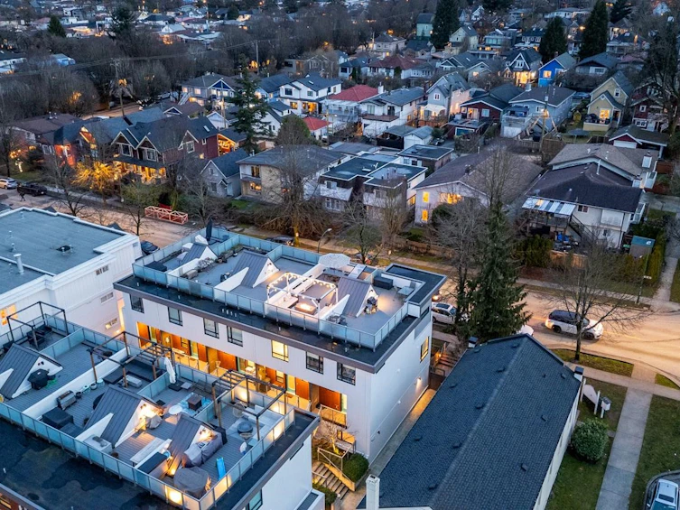 104-321 E 16th Avenue, Vancouver, BC, V5T 2T7 - 32