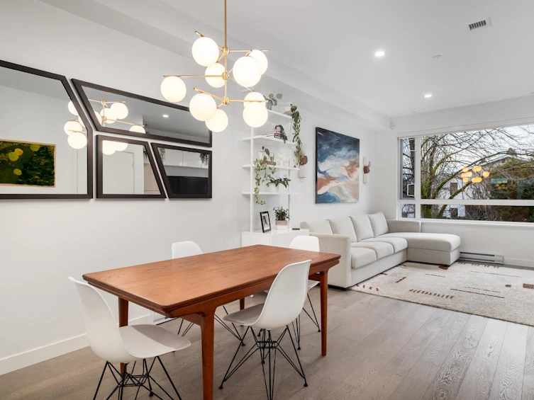 104-321 E 16th Avenue, Vancouver, BC, V5T 2T7 - 5