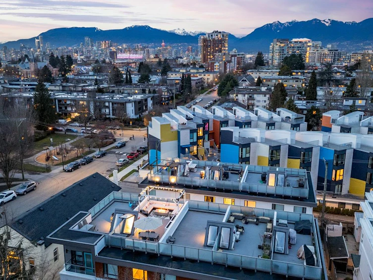 104-321 E 16th Avenue, Vancouver, BC, V5T 2T7 - 31