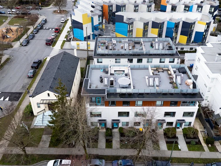 104-321 E 16th Avenue, Vancouver, BC, V5T 2T7 - 29