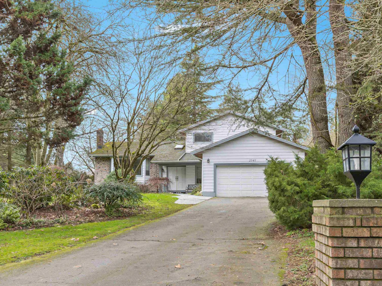 2045 181 Street, Surrey, BC, V3Z 5J9 - 2