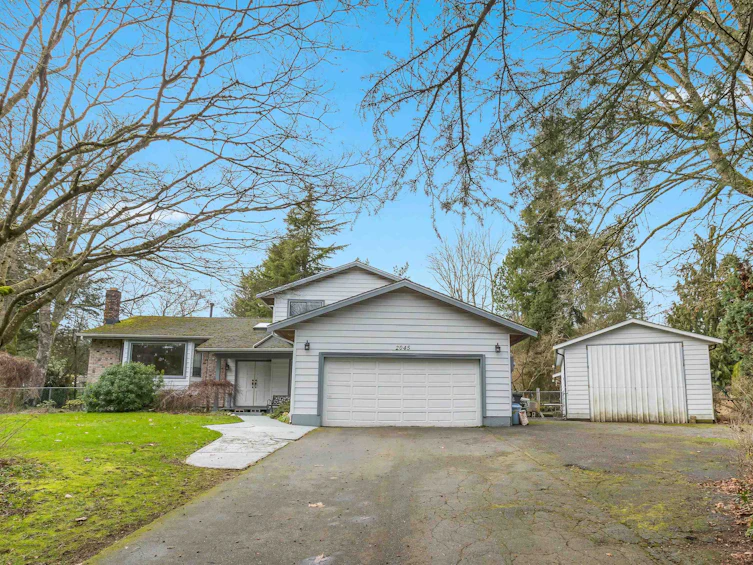 2045 181 Street, Surrey, BC, V3Z 5J9 - 3