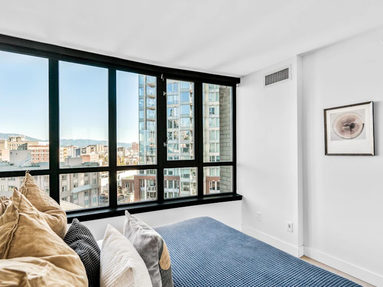 907-63 Keefer Place, Vancouver, BC, V6B 6N6 - 10