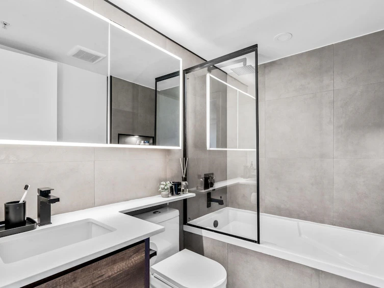 907-63 Keefer Place, Vancouver, BC, V6B 6N6 - 11