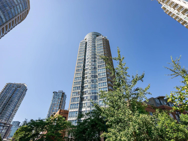 907-63 Keefer Place, Vancouver, BC, V6B 6N6 - 21
