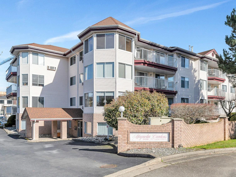 107-2450 Church Street, Abbotsford, BC, V2T 3J7 - 36