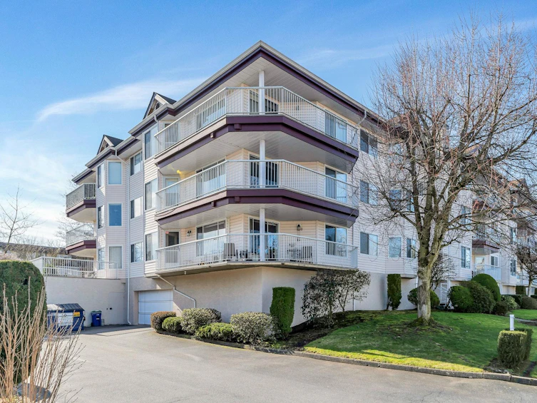 107-2450 Church Street, Abbotsford, BC, V2T 3J7 - 34