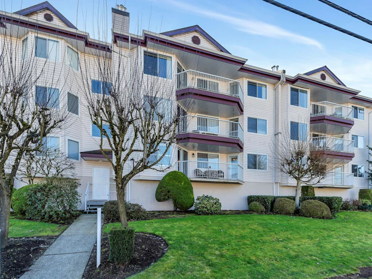 107-2450 Church Street, Abbotsford, BC, V2T 3J7 - 35