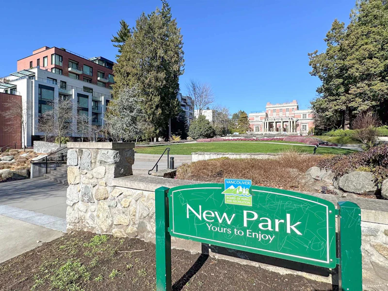 1553 W 57th Avenue, Vancouver BC