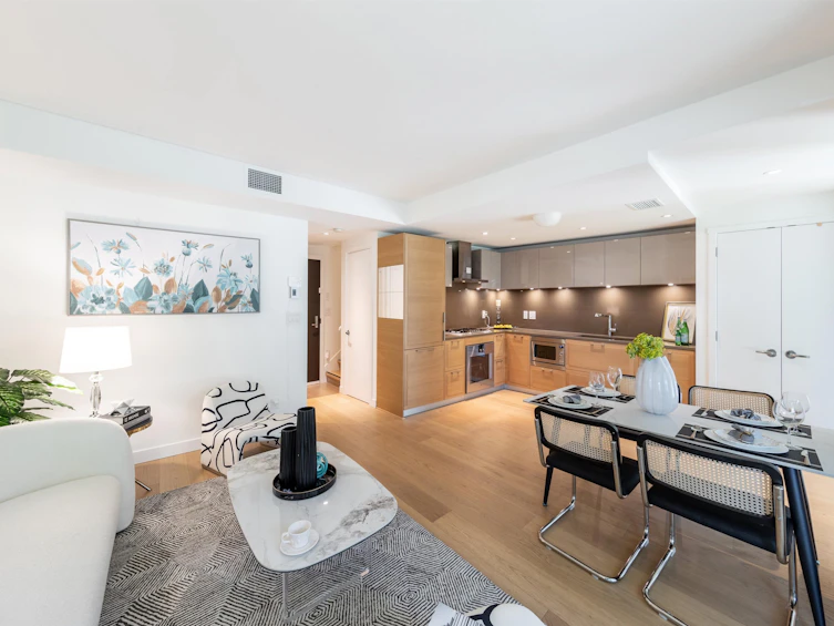 1553 W 57th Avenue, Vancouver, BC, V6P 0H5 - 9