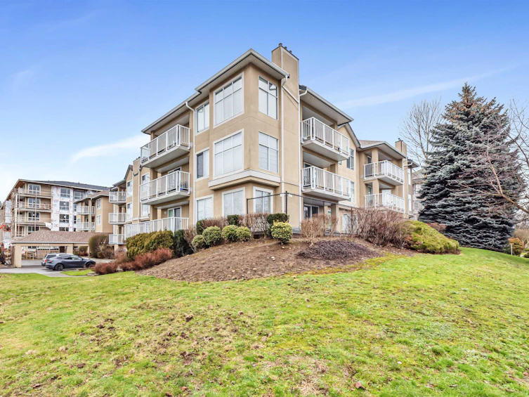 302-2410 Emerson Street, Abbotsford, BC, V2T 3J3 - 22