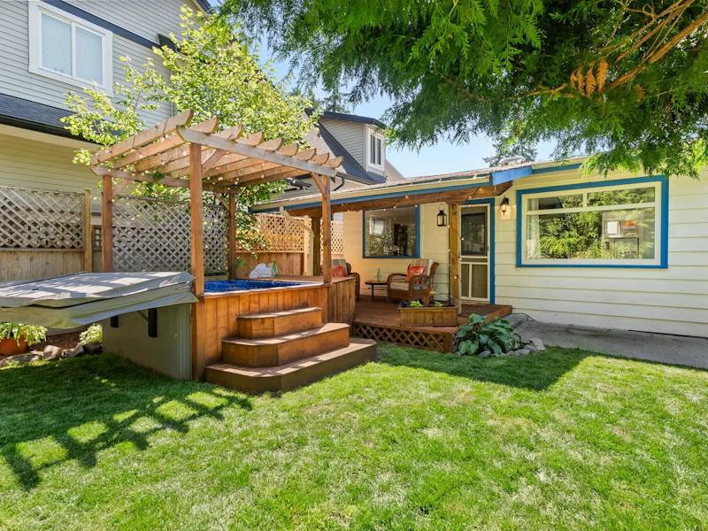 12310 Sullivan Street, Surrey BC V4A 3B8