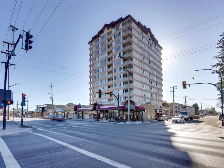 1006-11980 222 Street, Maple Ridge, BC, V2X 0L8 - 22