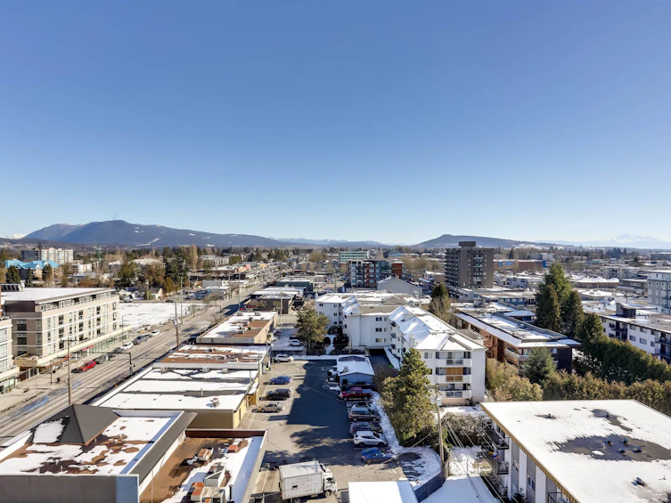 1006-11980 222 Street, Maple Ridge, BC, V2X 0L8 - 20