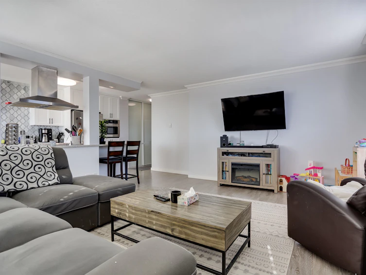 1006-11980 222 Street, Maple Ridge, BC, V2X 0L8 - 7