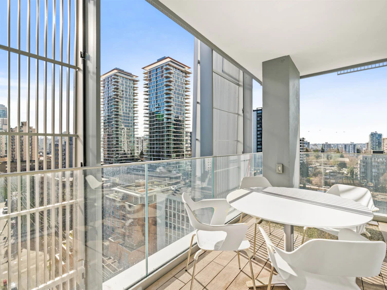 1404-1568 Alberni Street, Vancouver, BC, V6G 0E3 - 5