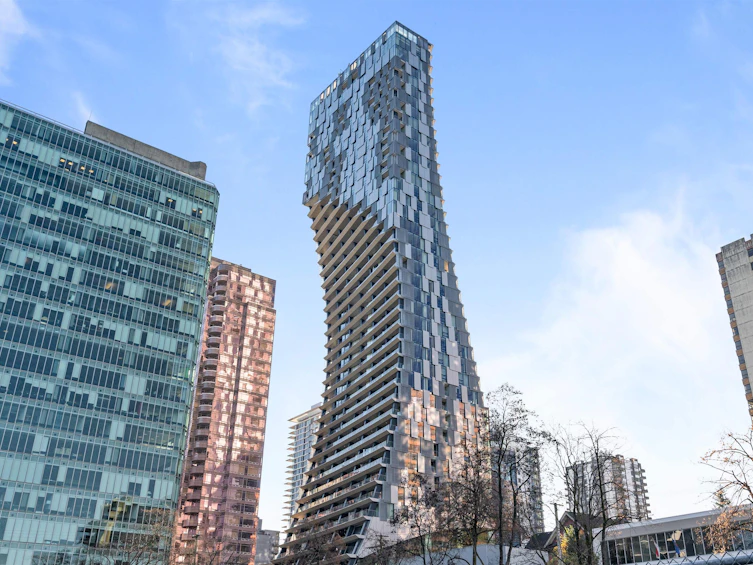 1404-1568 Alberni Street, Vancouver, BC, V6G 0E3 - 19