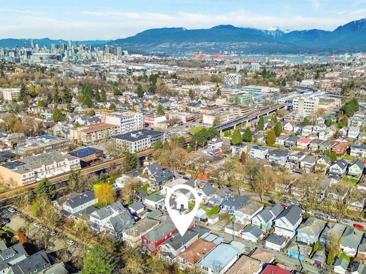 1803 E 14th Avenue, Vancouver, BC, V5N 2E3 - 22