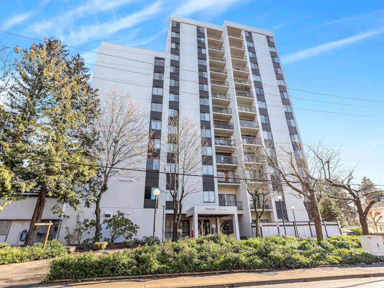 307-7100 Gilbert Road, Richmond, BC, V7C 5C3 - 19