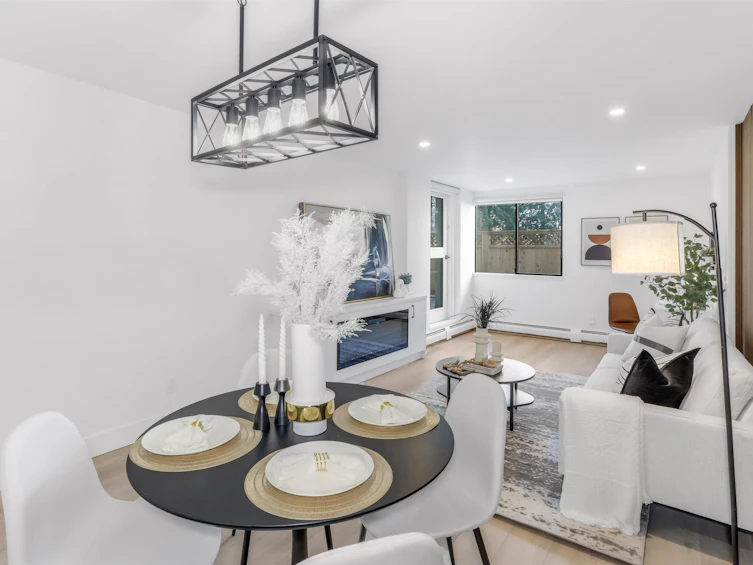 307-7100 Gilbert Road, Richmond, BC, V7C 5C3 - 4