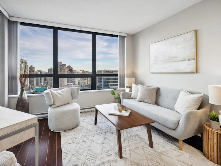 2023-938 Smithe Street, Vancouver, BC, V6Z 3H8 - 2