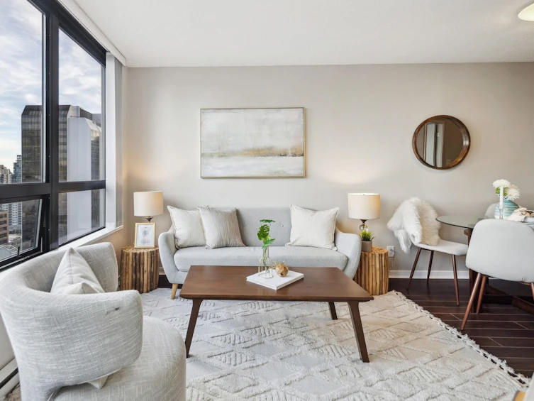 2023-938 Smithe Street, Vancouver, BC, V6Z 3H8 - 3