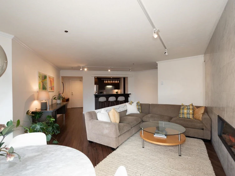 301-1502 Island Park Walk, Vancouver, BC, V6H 3Z8 - 11