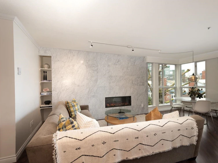 301-1502 Island Park Walk, Vancouver, BC, V6H 3Z8 - 4