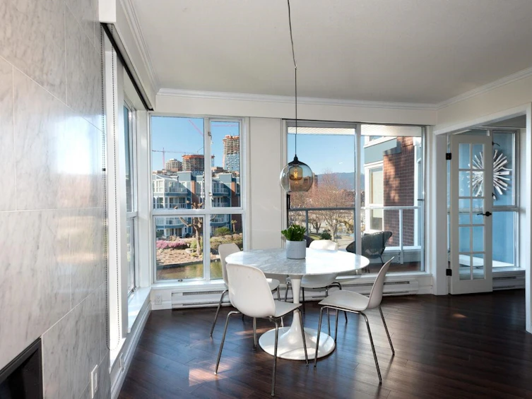 301-1502 Island Park Walk, Vancouver, BC, V6H 3Z8 - 6