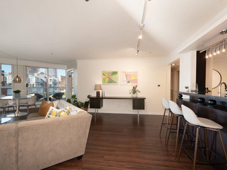 301-1502 Island Park Walk, Vancouver, BC, V6H 3Z8 - 14