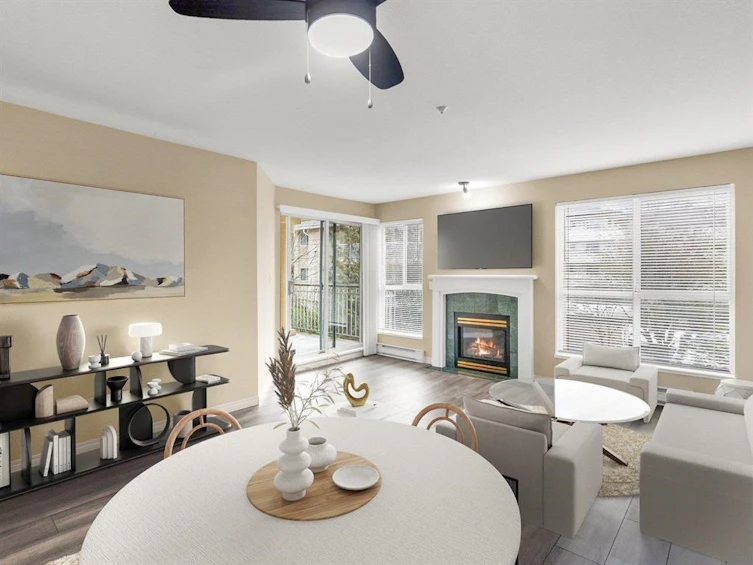 215-13727 74 Avenue, Surrey, BC, V3W 0M7