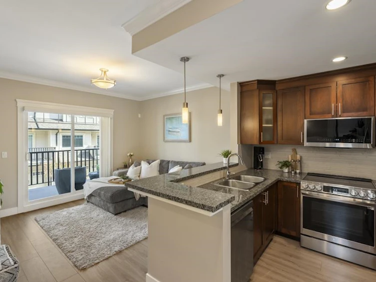 34-8358 121a Street, Surrey, BC, V3W 1T6 - 5
