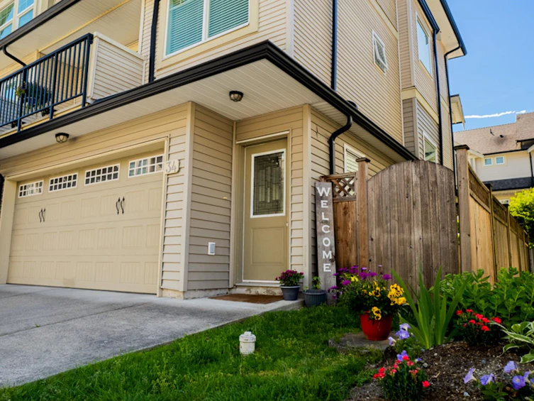34-8358 121a Street, Surrey, BC, V3W 1T6 - 34