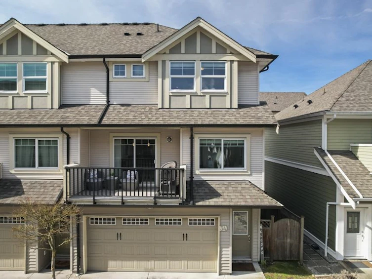 34-8358 121a Street, Surrey, BC, V3W 1T6 - 35