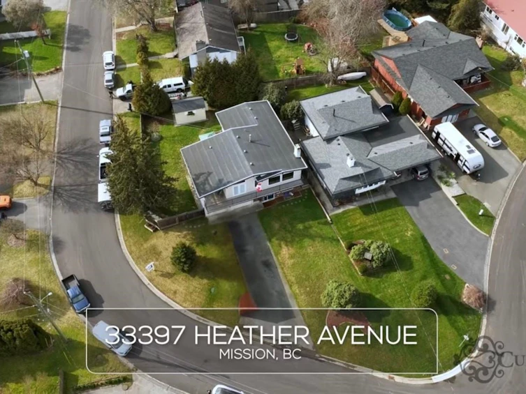 33397 Heather Avenue, Mission, BC, V2V 4W5 - 3